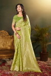 Pacific Cotton By Saroj Soft Cotton Rich Pallu Wedding Sarees Wholesalers In Delhi

